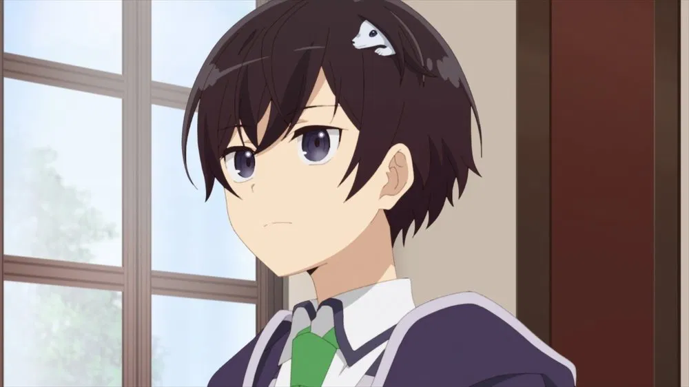 Перерождение сильнейшего экзорциста