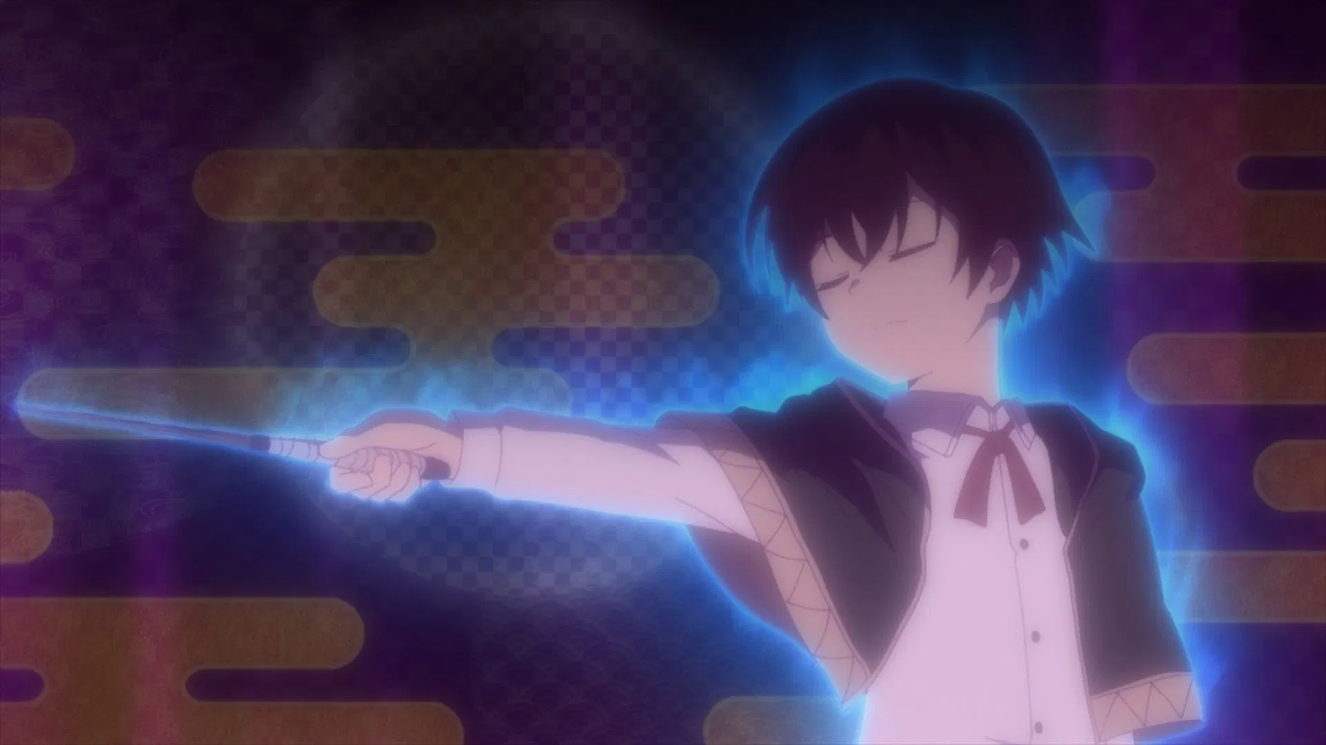 Перерождение сильнейшего экзорциста