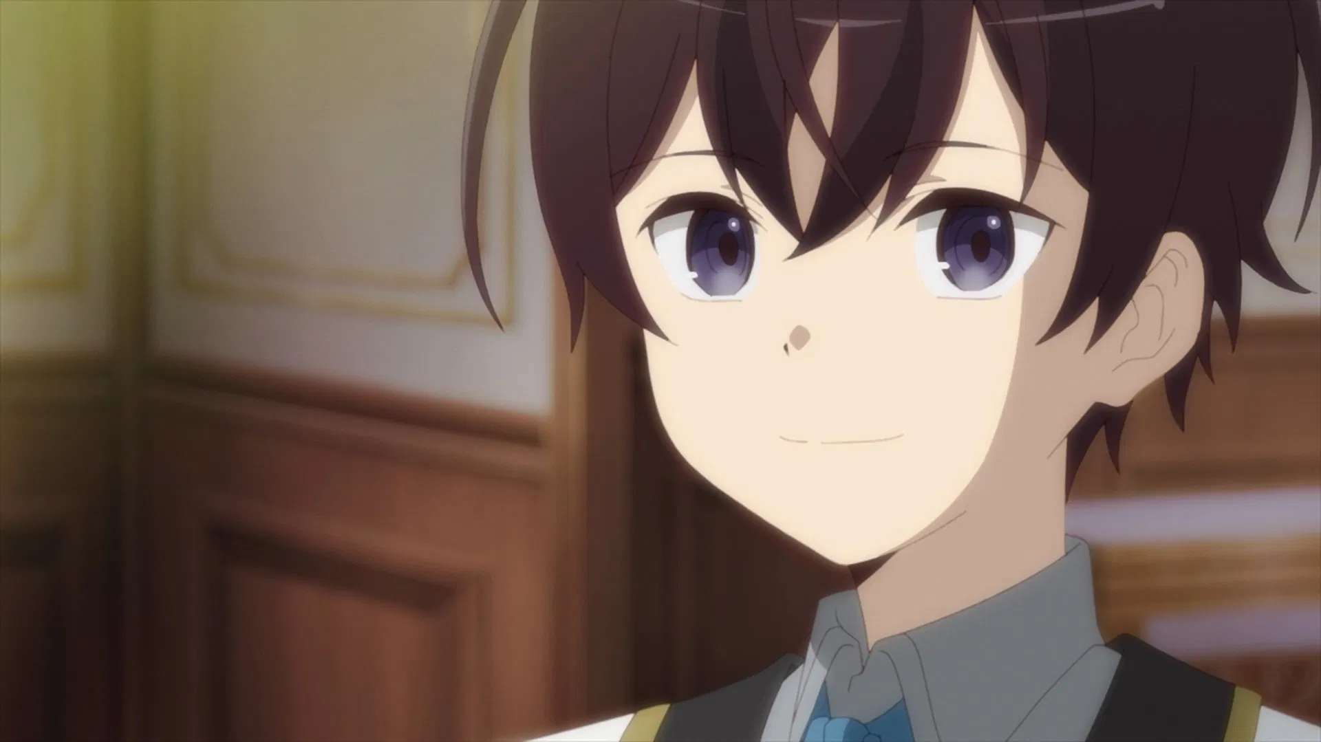 Перерождение сильнейшего экзорциста