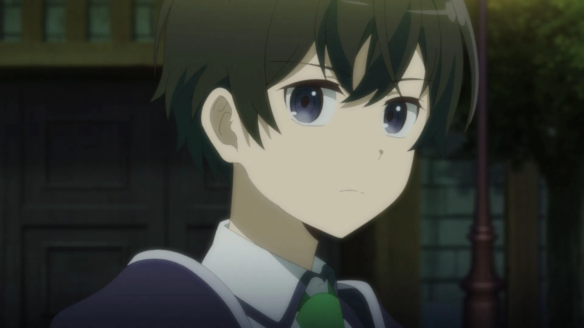 Перерождение сильнейшего экзорциста