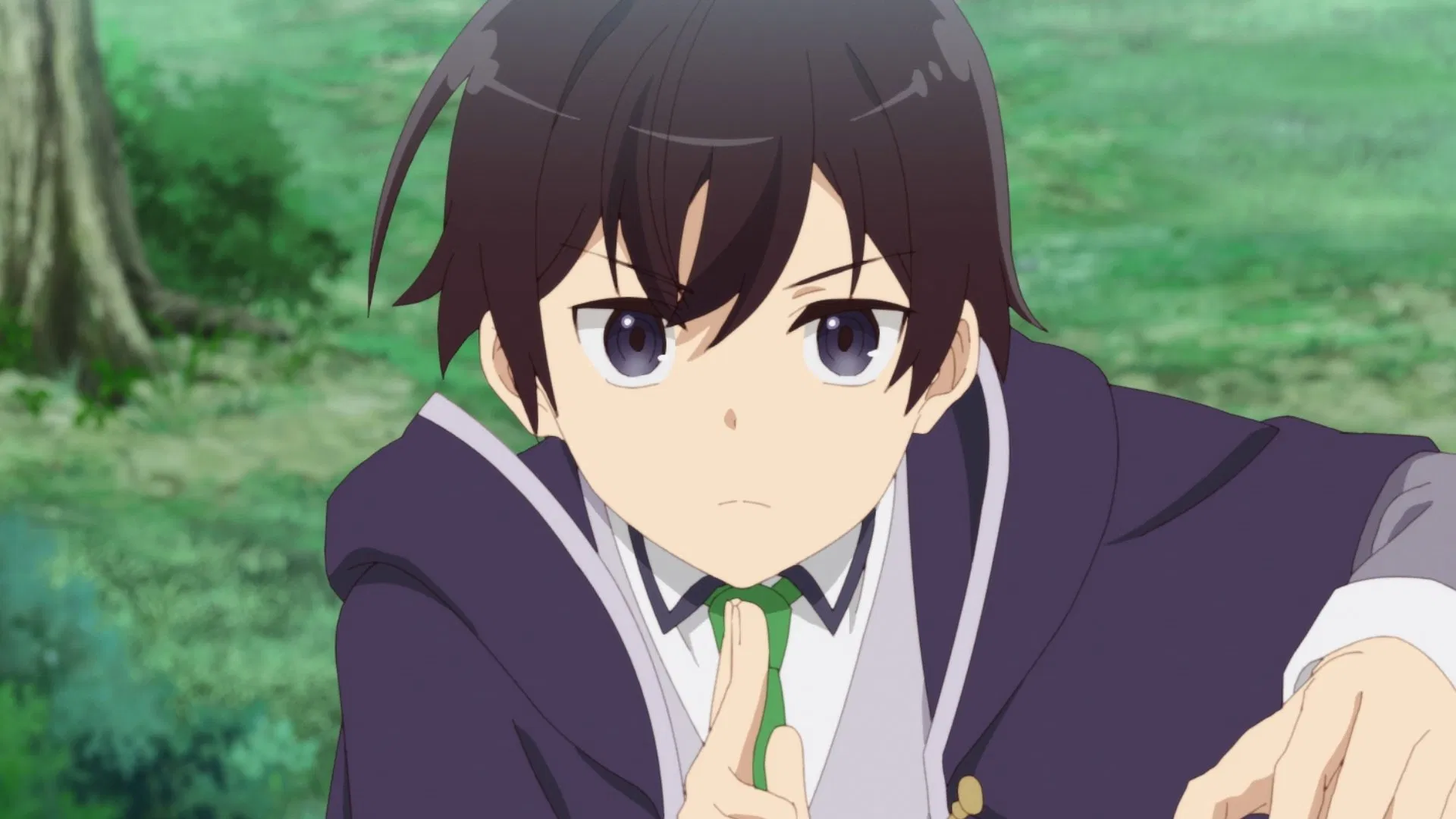 Перерождение сильнейшего экзорциста