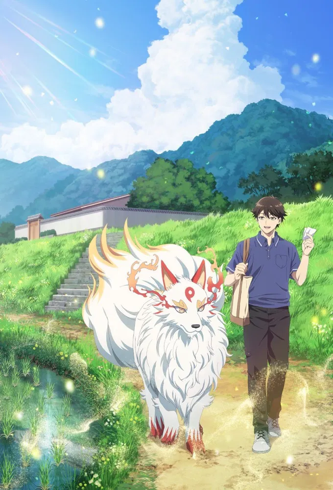 Божественный сад Кусуноки