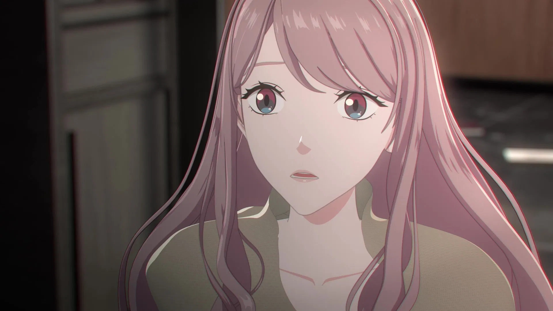 Моя странная жизнь