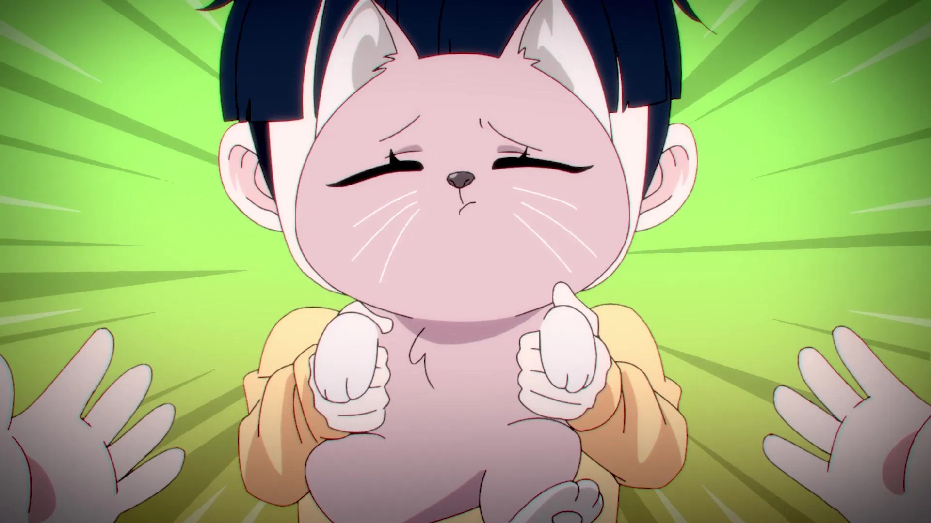 Моя странная жизнь