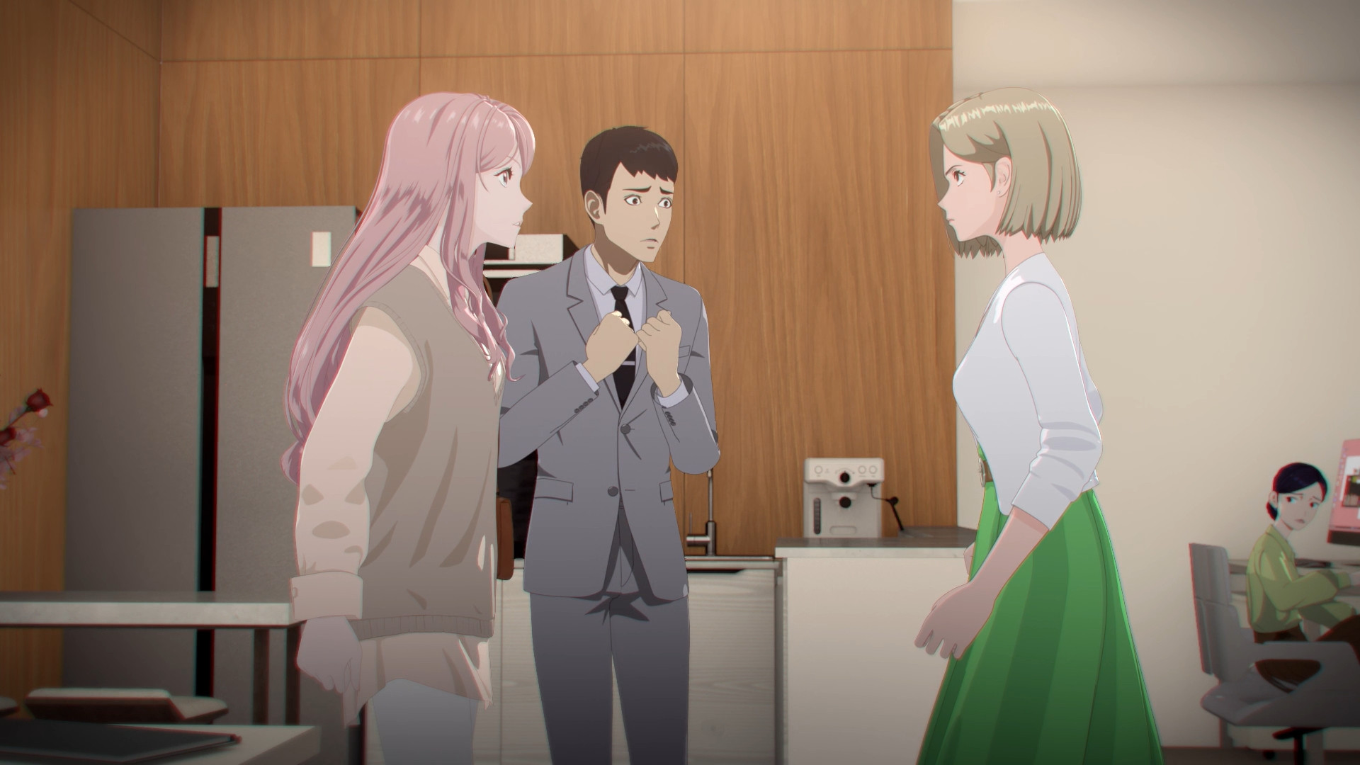 Моя странная жизнь