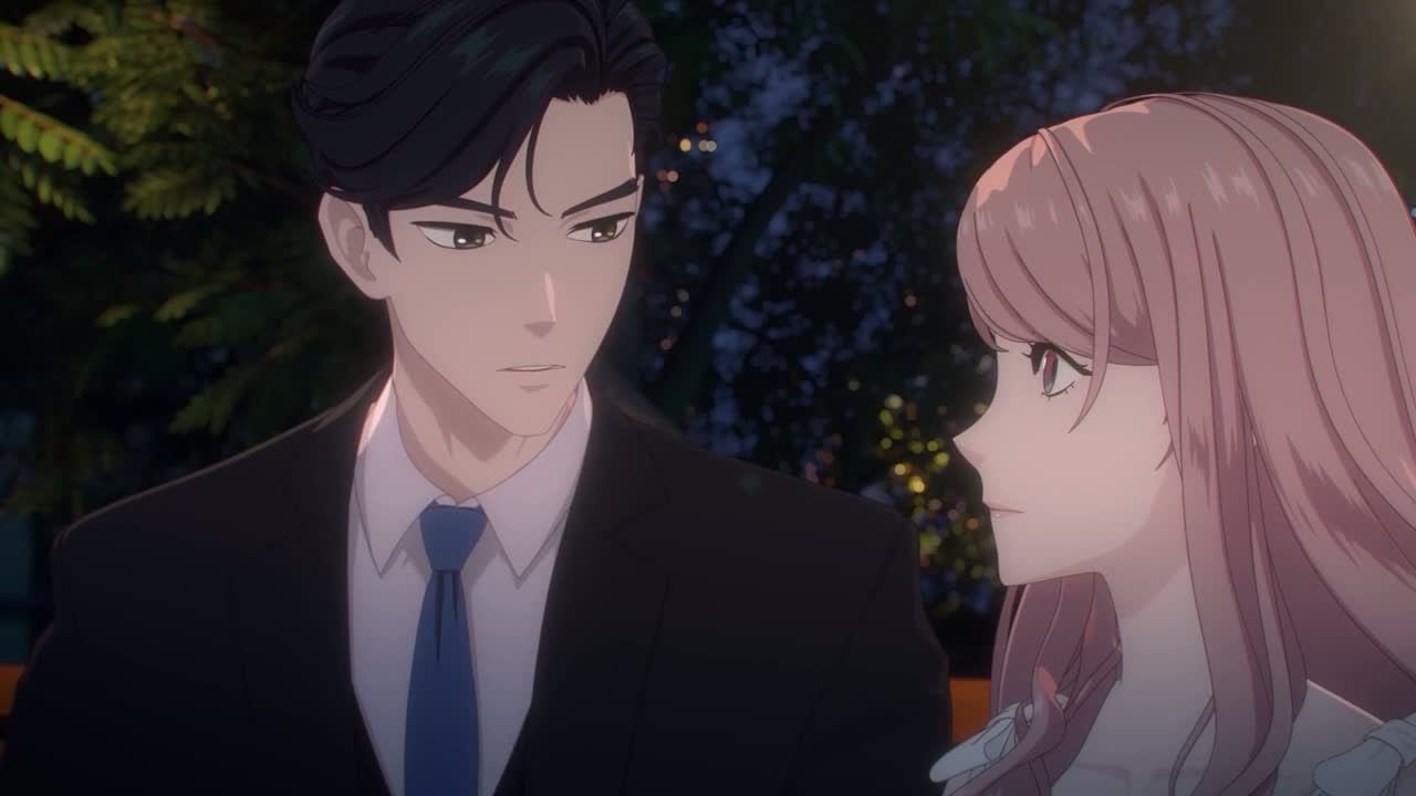 Моя странная жизнь