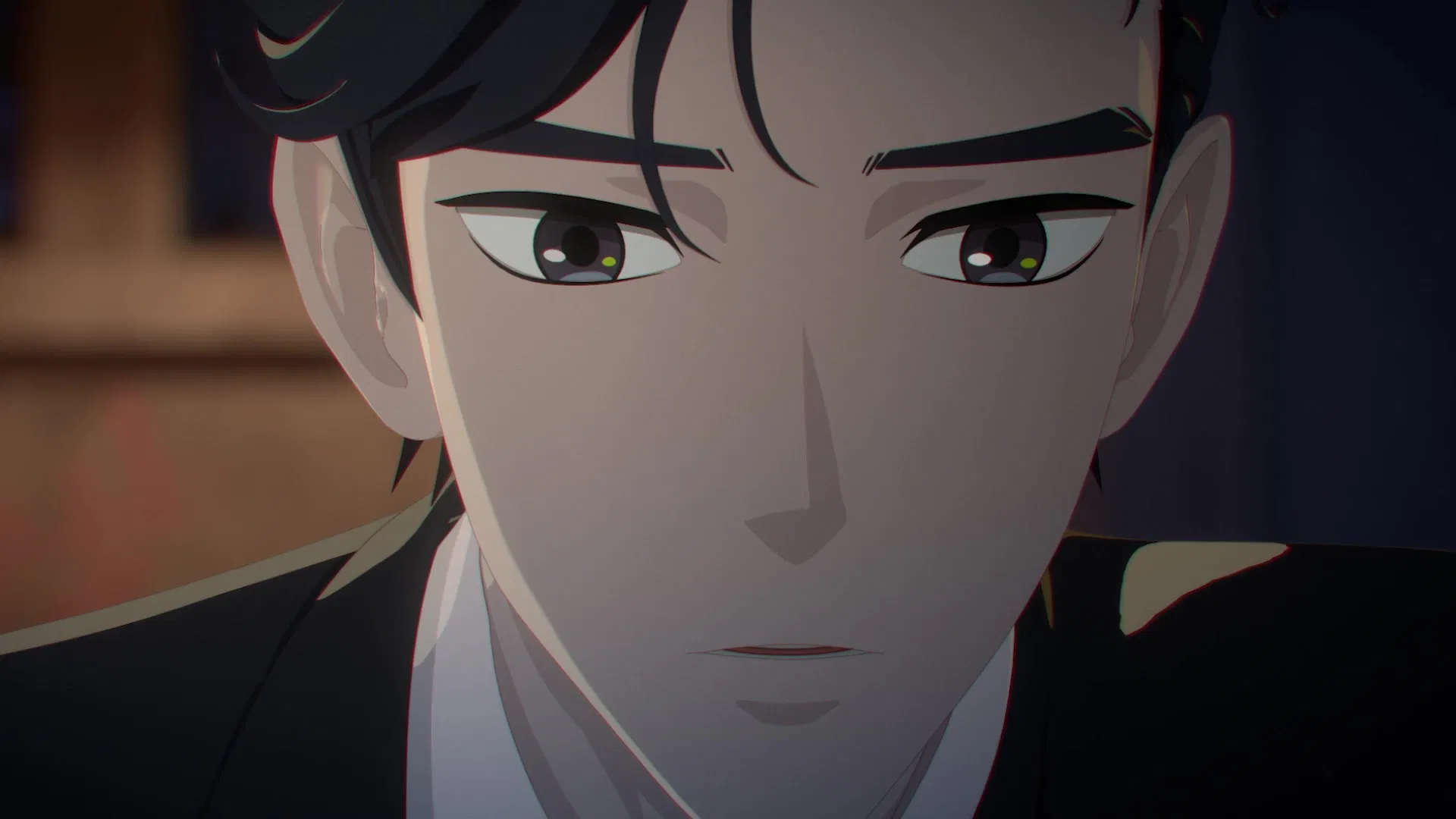 Моя странная жизнь