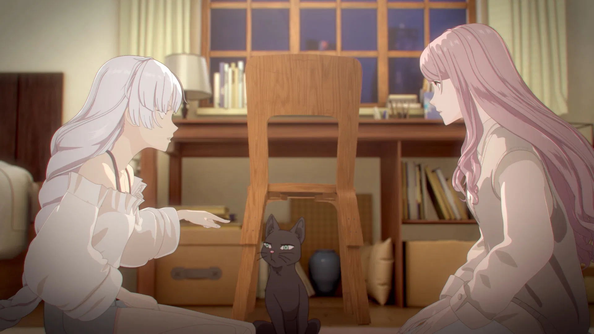 Моя странная жизнь