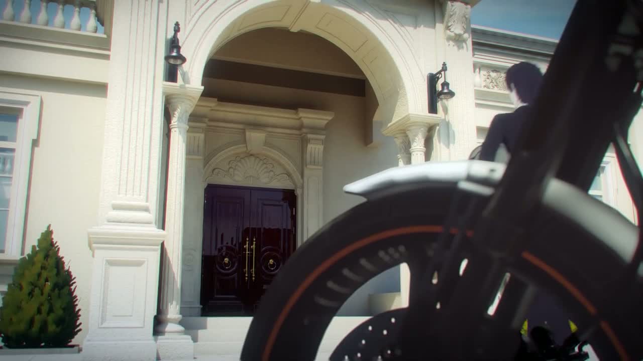 Моя странная жизнь