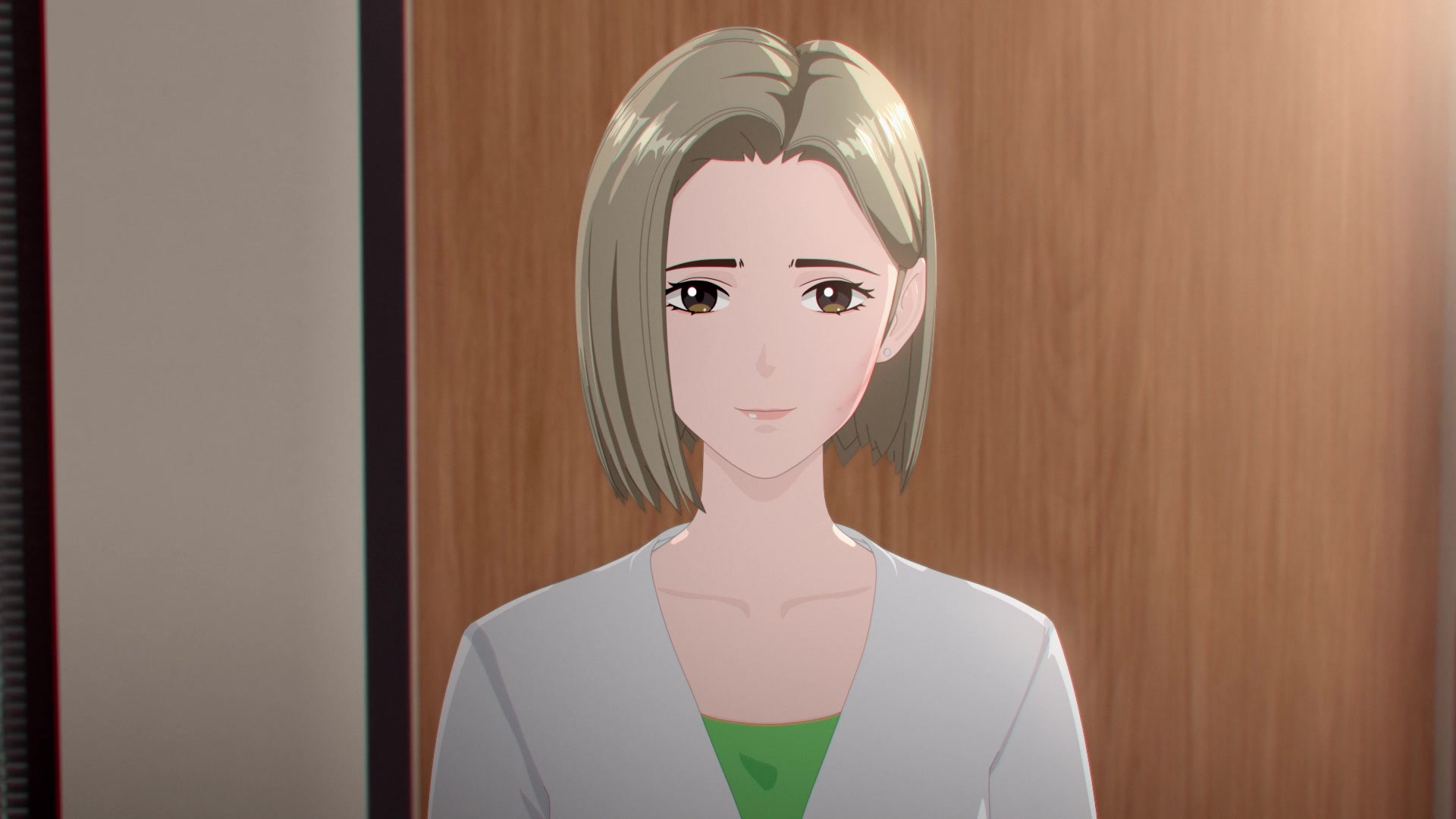 Моя странная жизнь