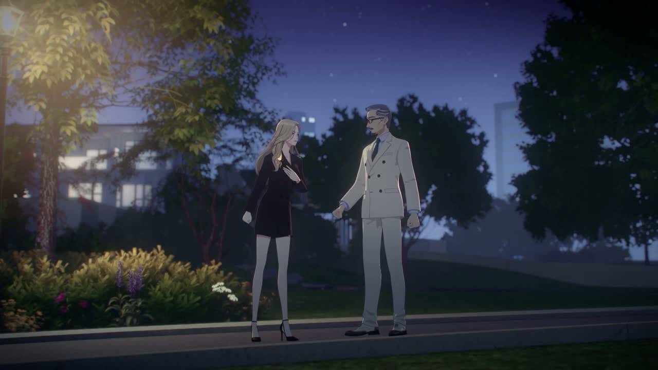 Моя странная жизнь