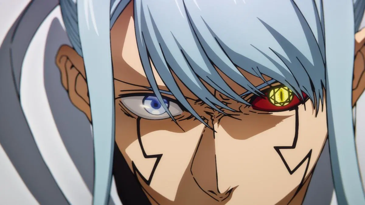 Магия и мускулы