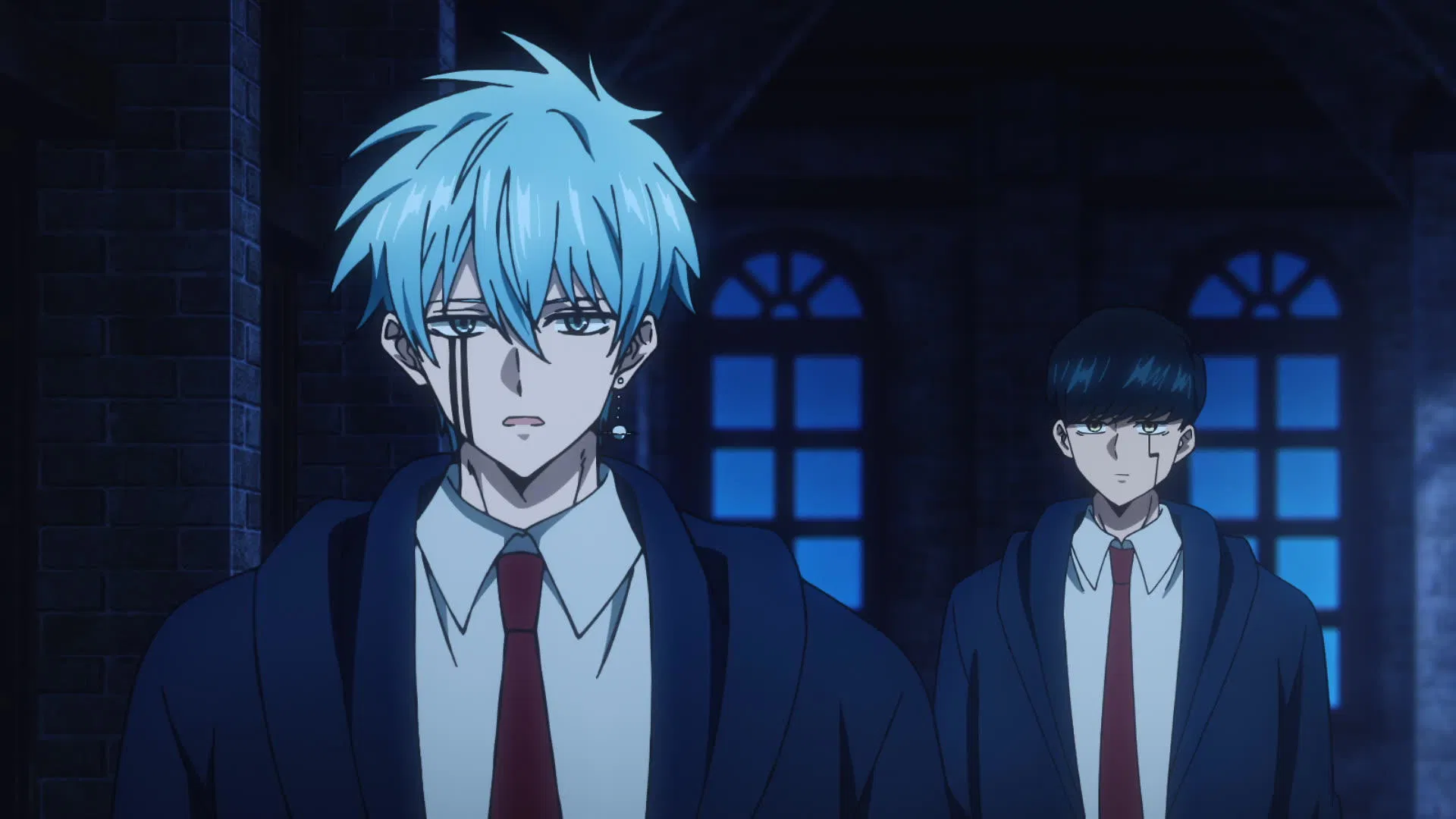 Магия и мускулы