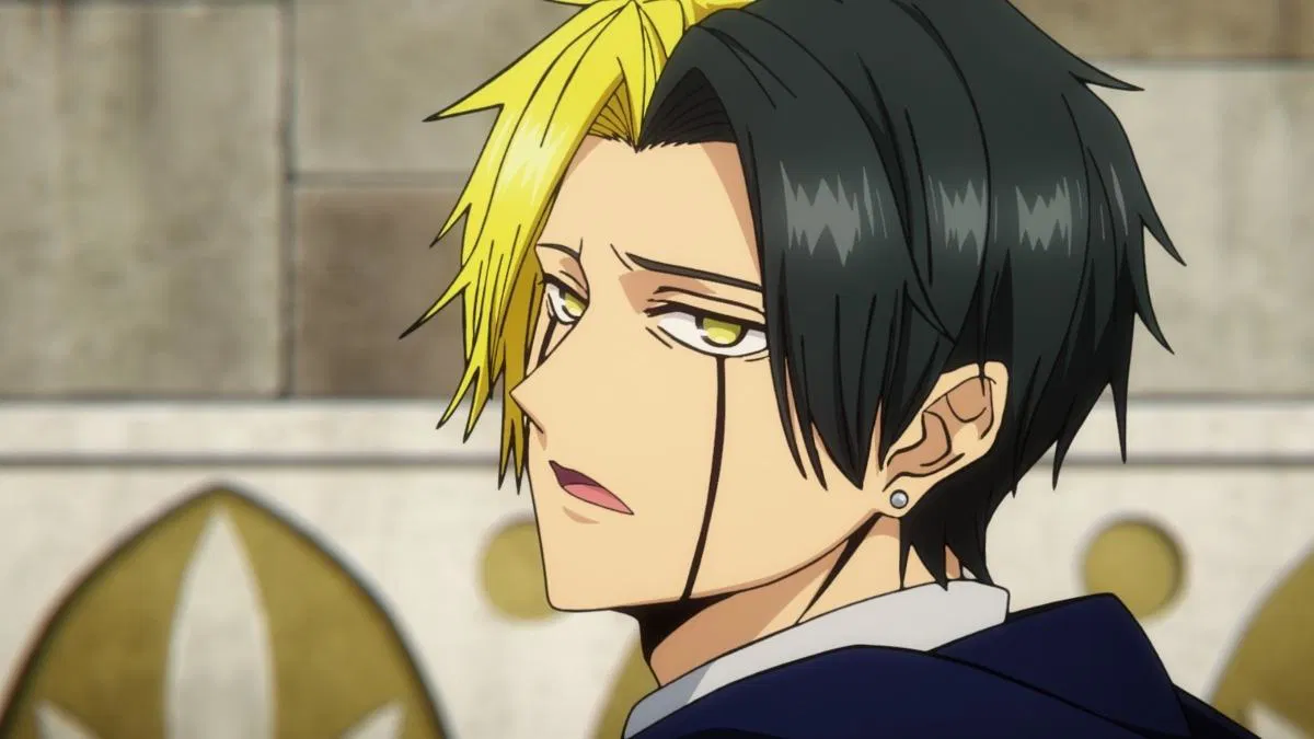 Магия и мускулы