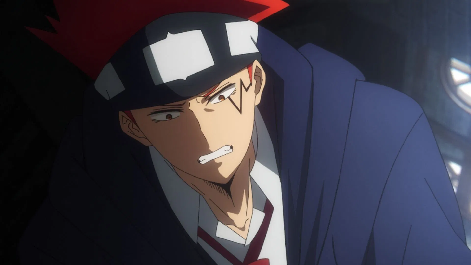 Магия и мускулы