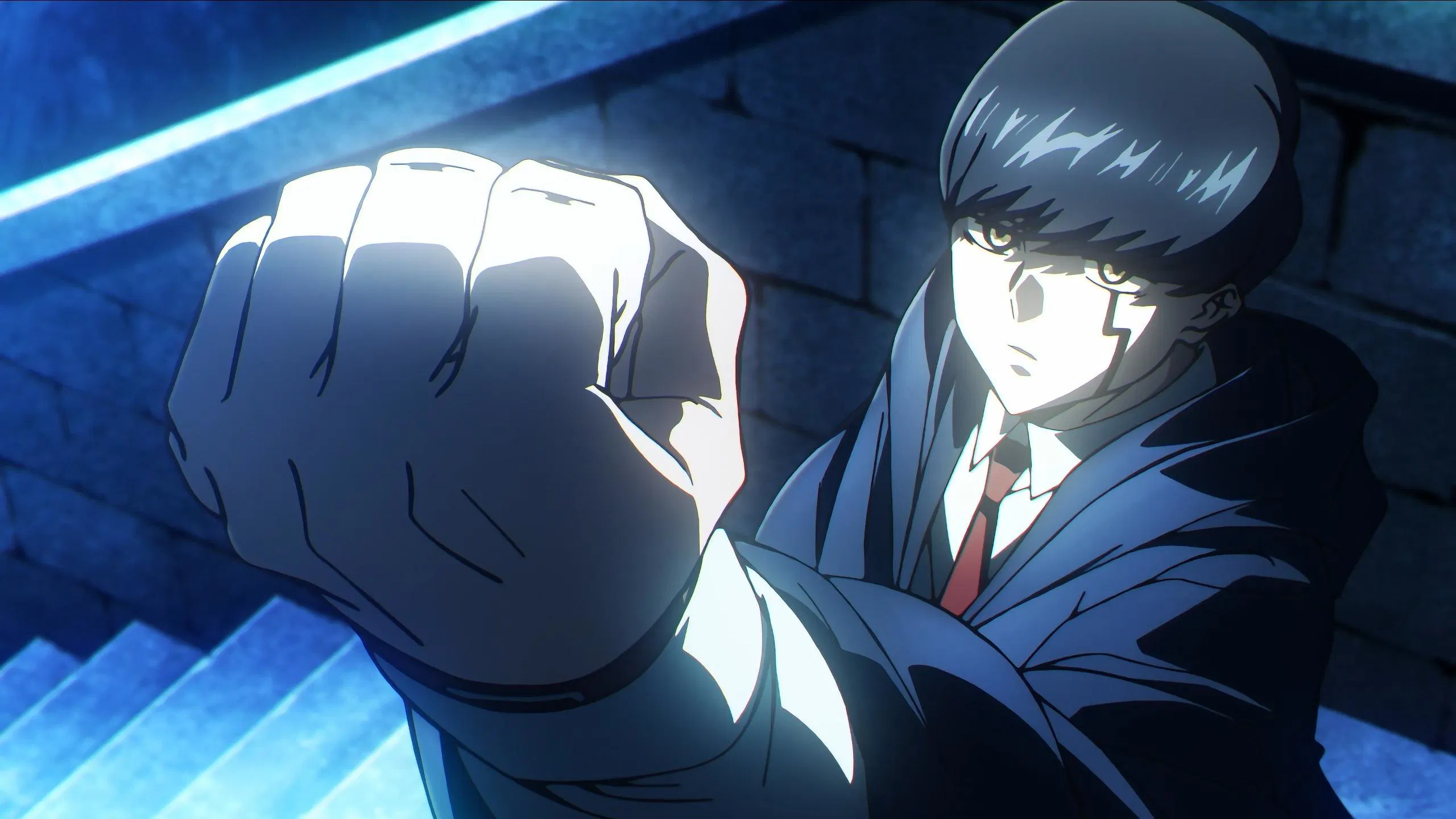 Магия и мускулы