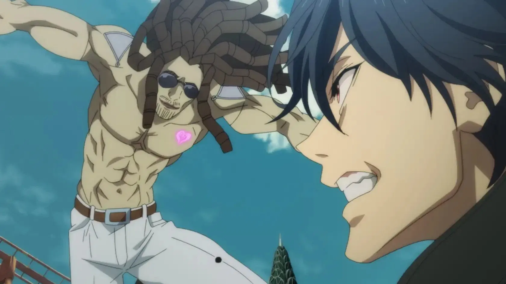 Королевство руин