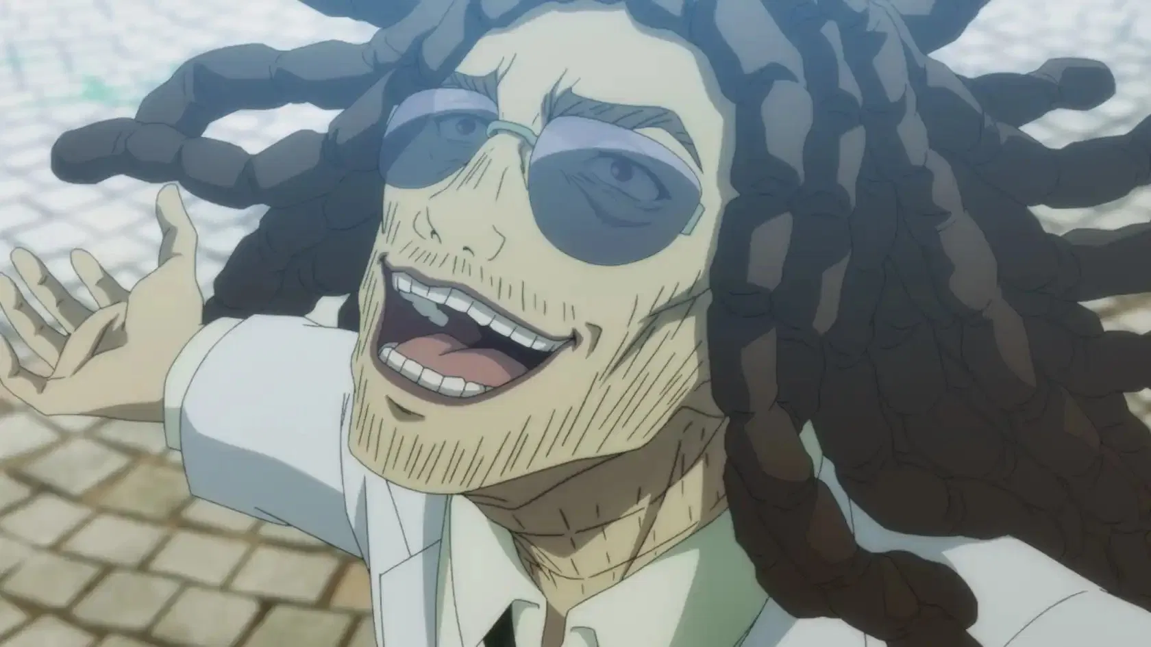 Королевство руин