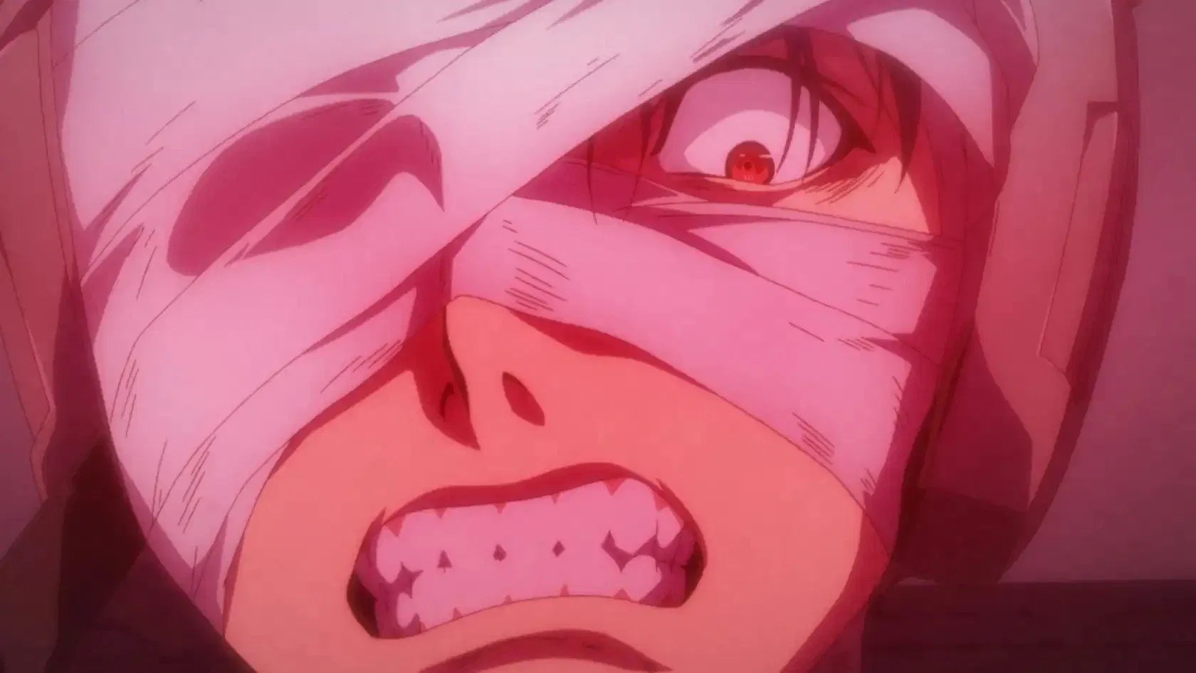 Королевство руин