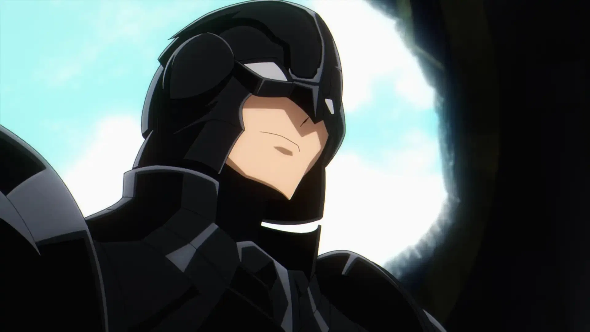 Дисквалифицирован по жизни