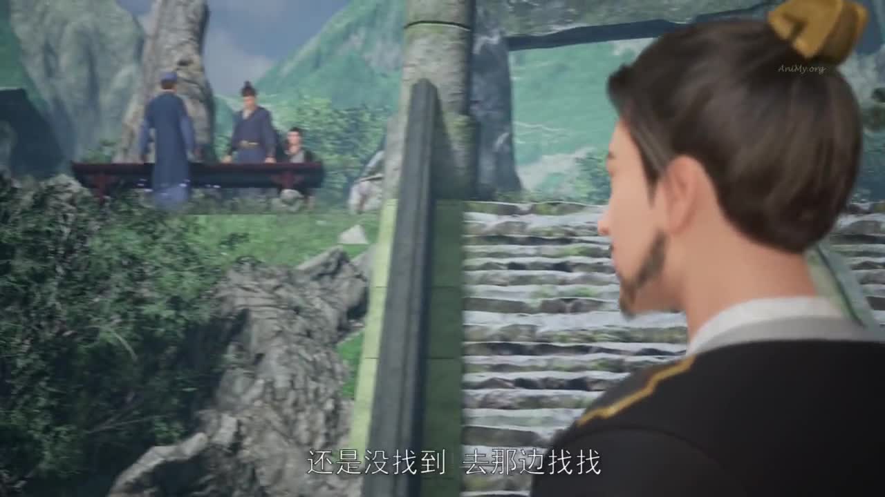 Боевой мастер