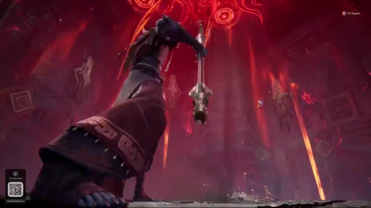 Боевой мастер