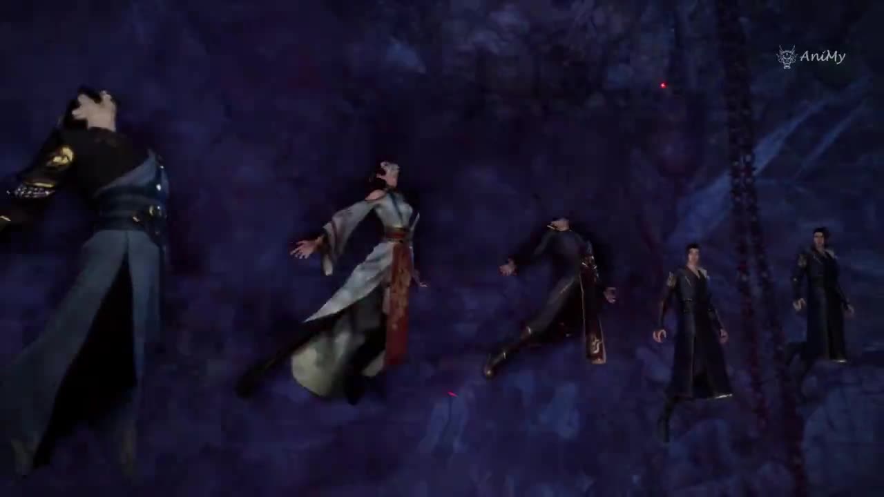 Боевой мастер