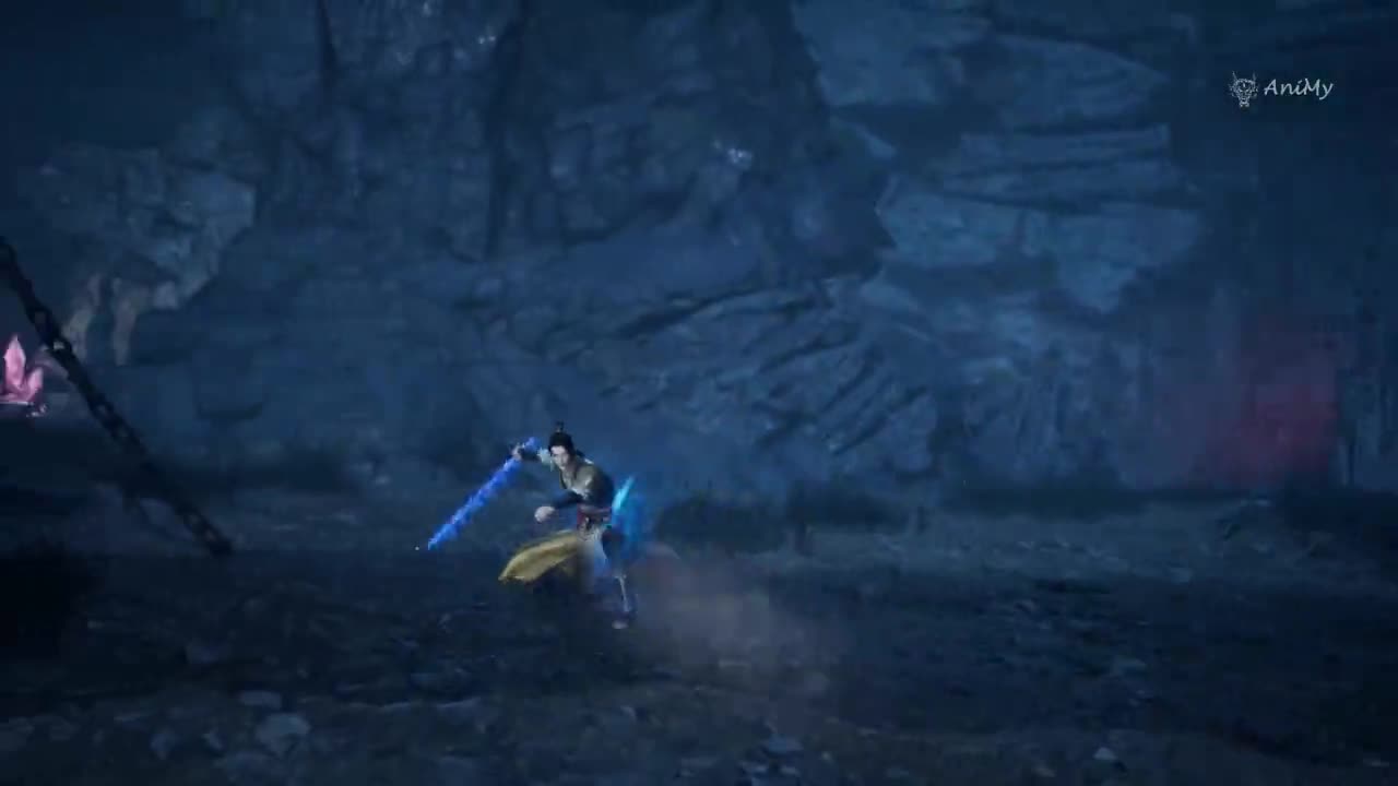 Боевой мастер