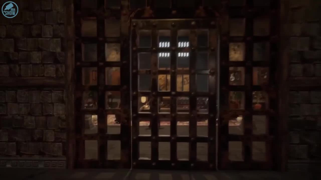 Боевой мастер