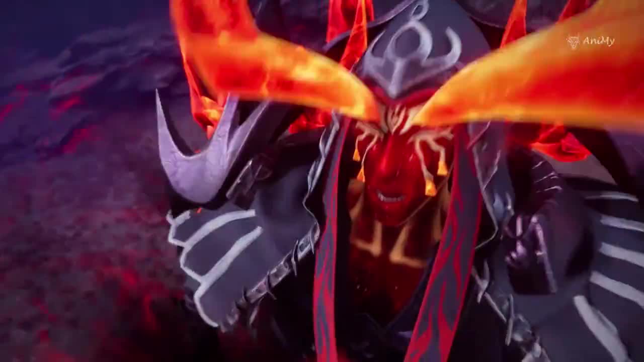 Боевой мастер