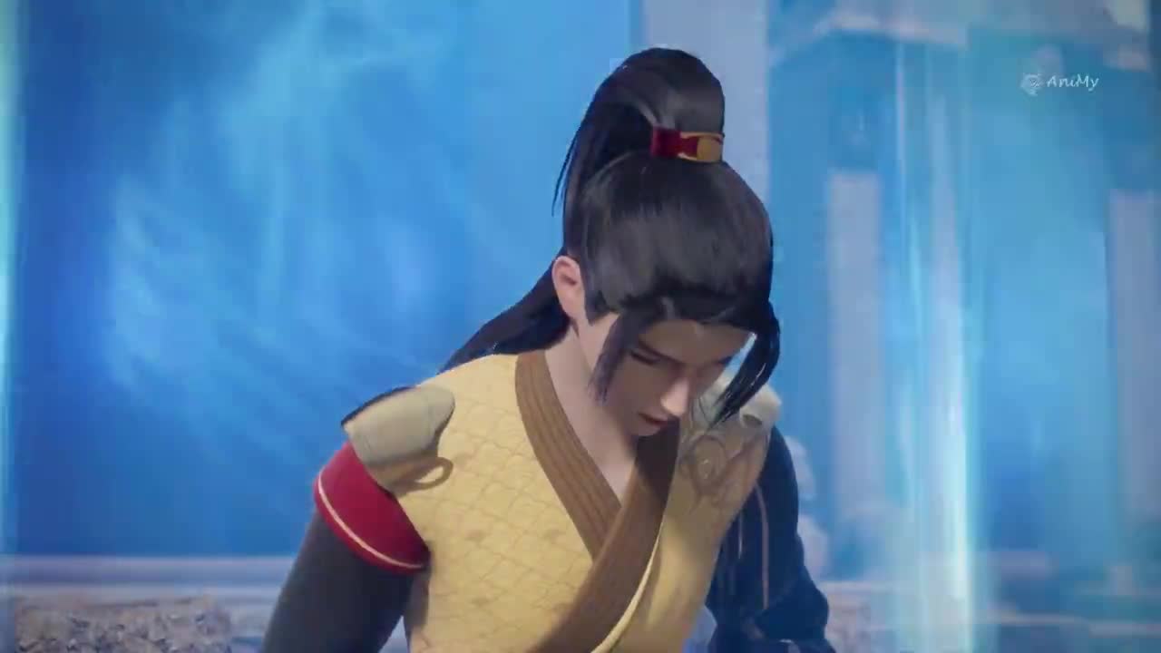 Боевой мастер