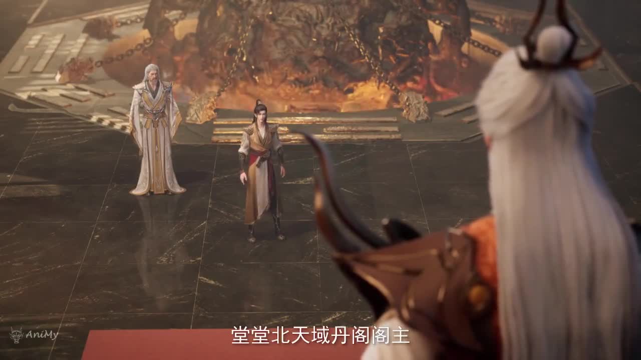 Боевой мастер