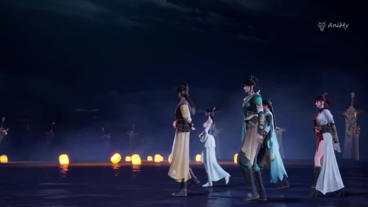 Боевой мастер