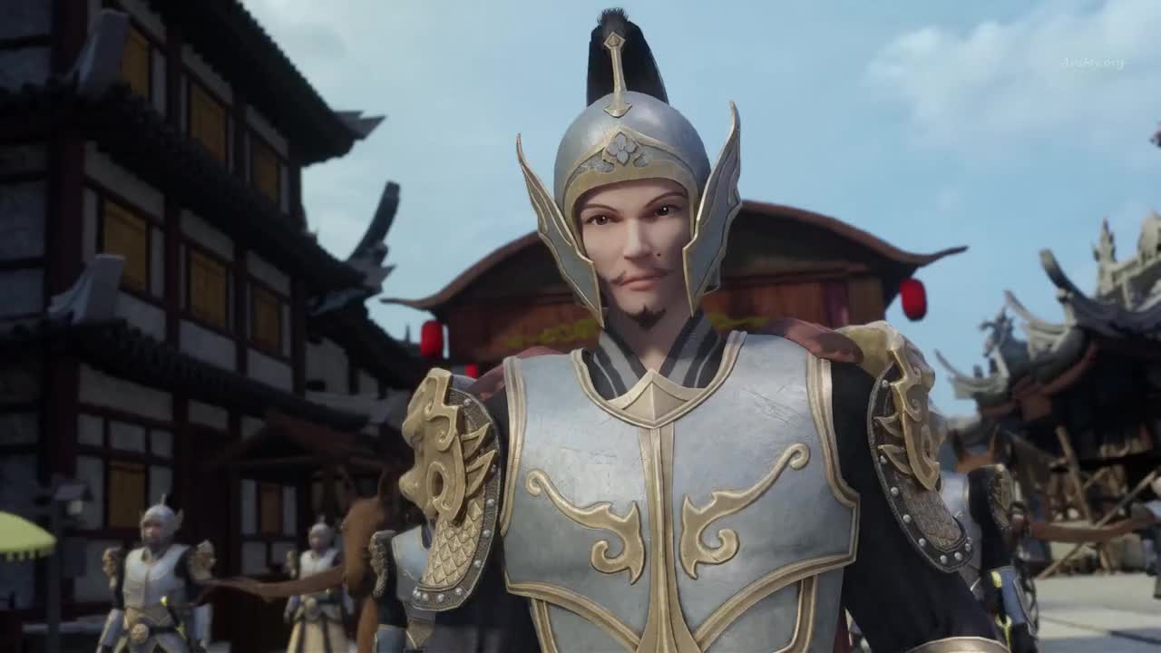 Боевой мастер