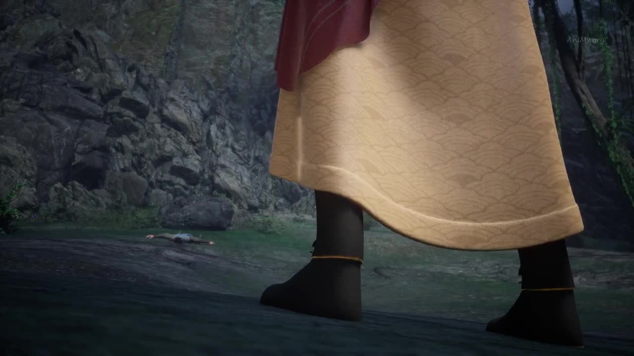 Боевой мастер