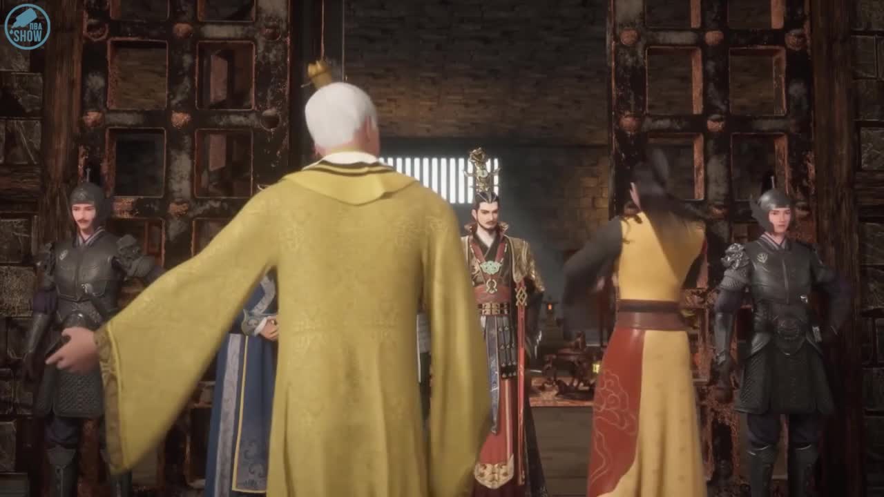 Боевой мастер