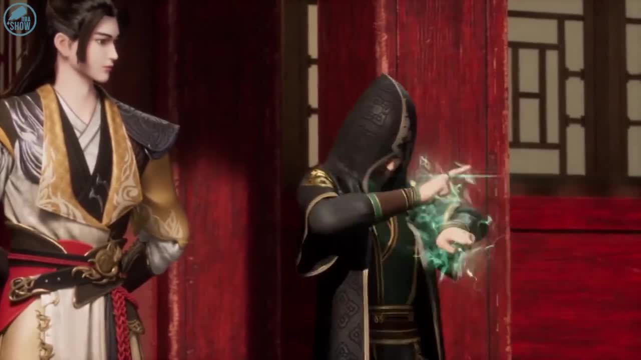 Боевой мастер