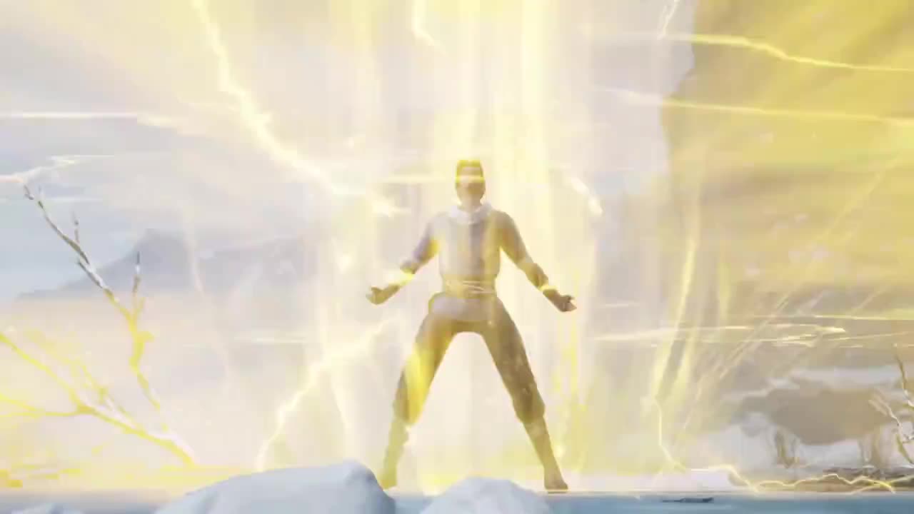 Боевой мастер