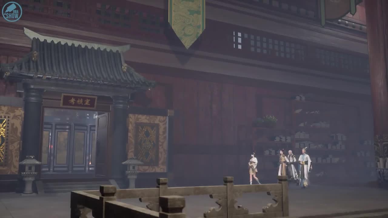 Боевой мастер