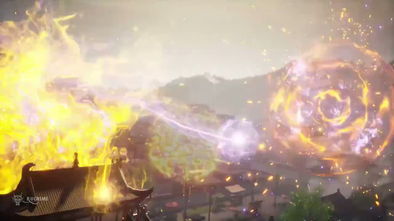 Боевой мастер