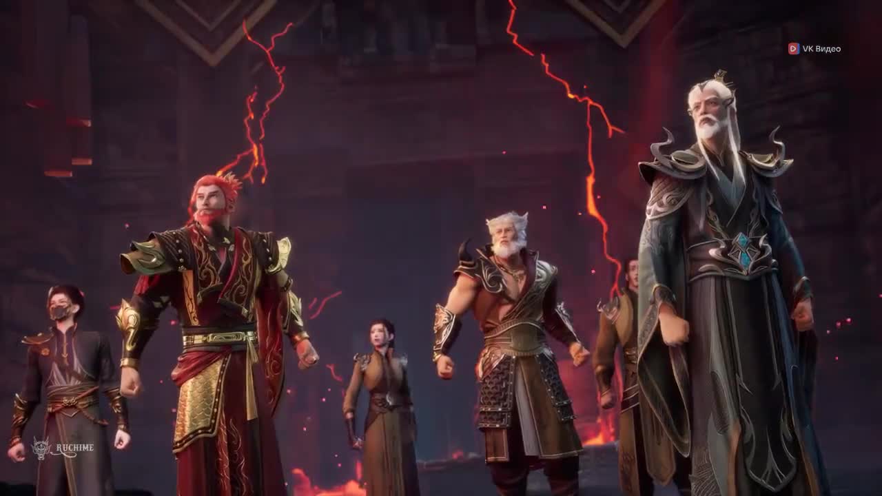 Боевой мастер