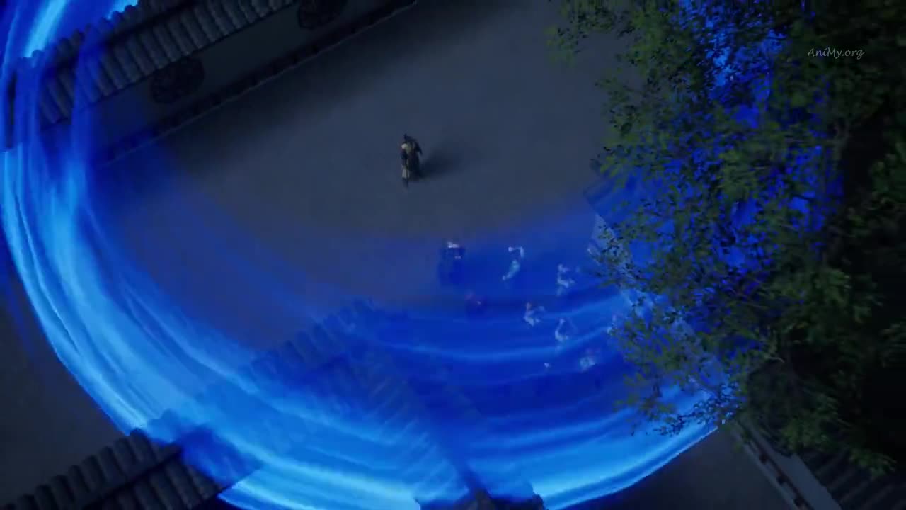 Боевой мастер