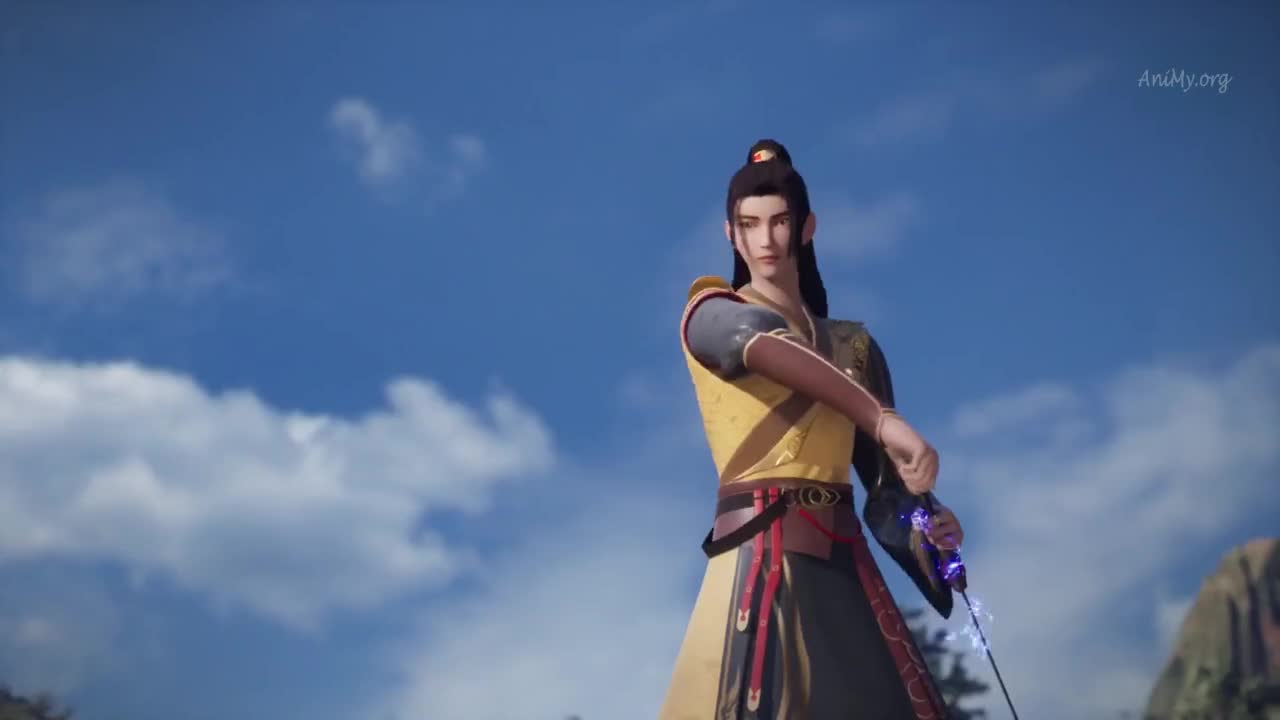 Боевой мастер