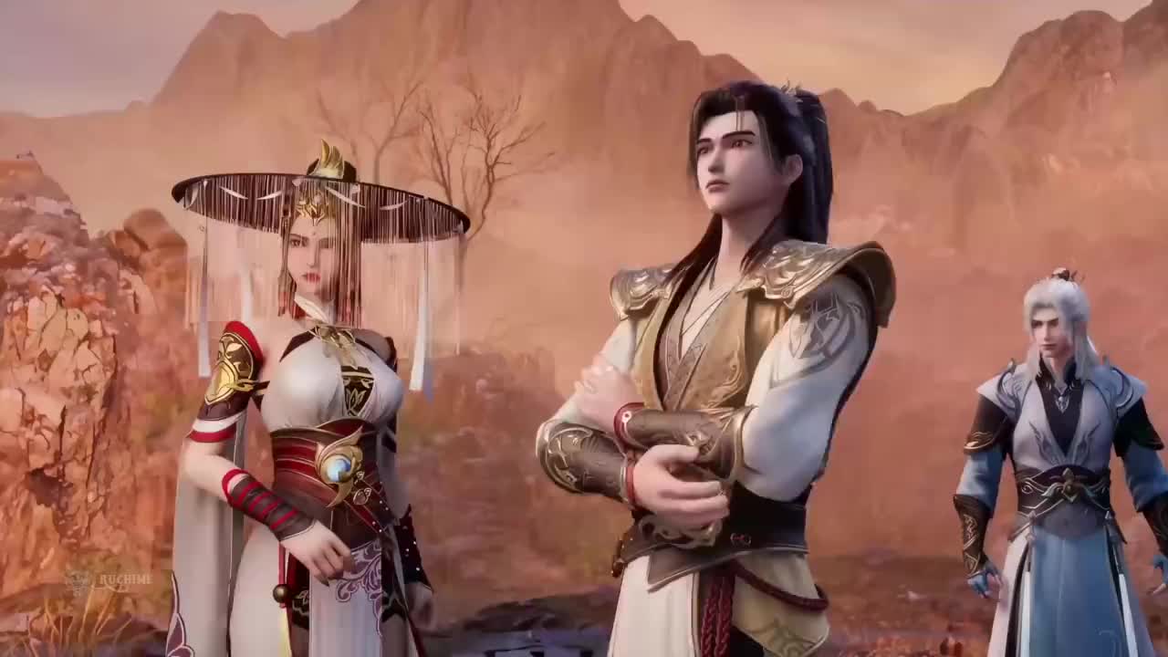 Боевой мастер