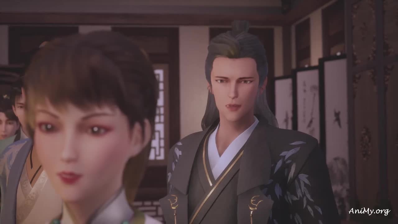 Боевой мастер