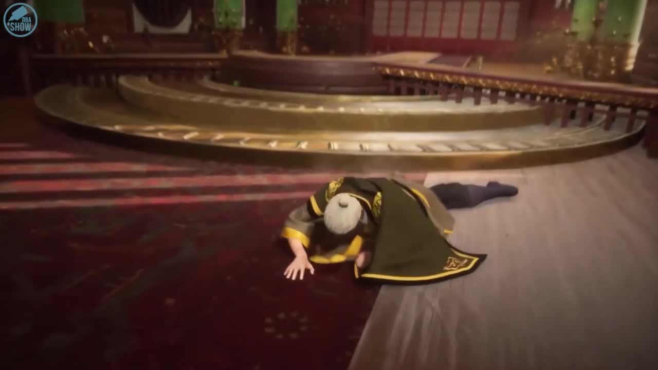 Боевой мастер