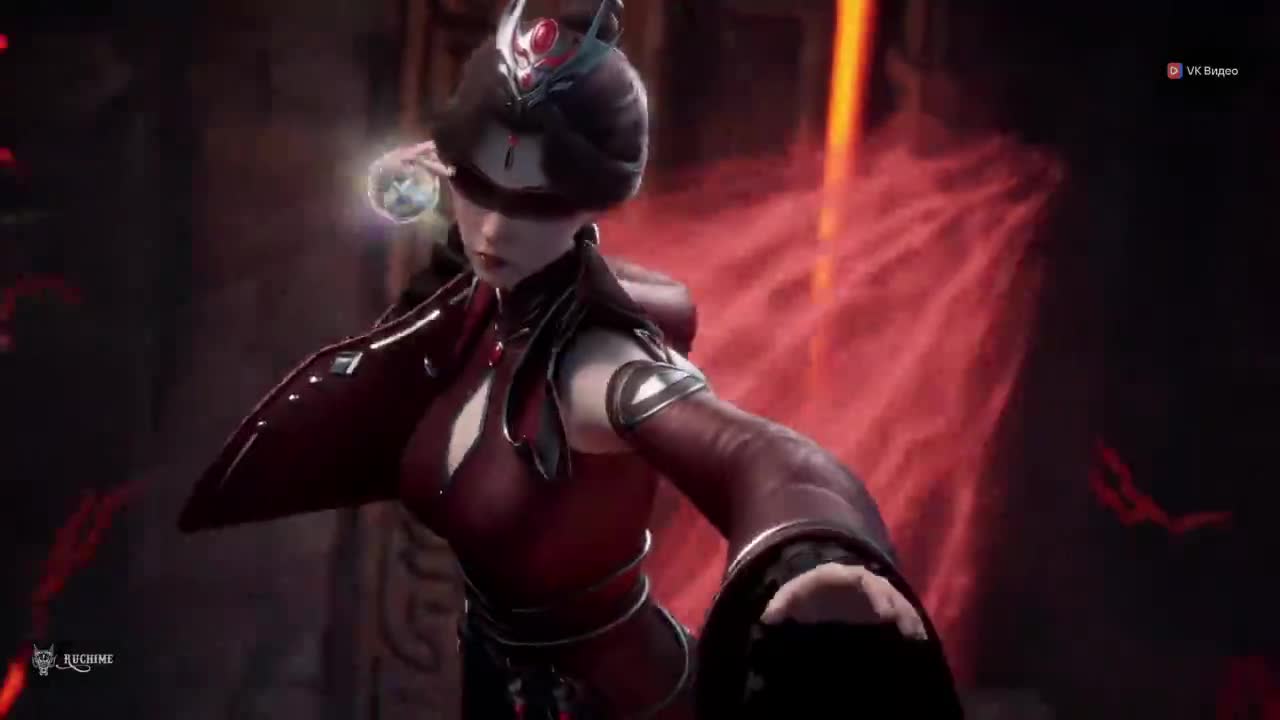 Боевой мастер