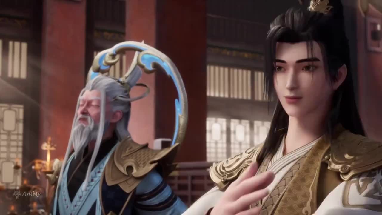 Боевой мастер