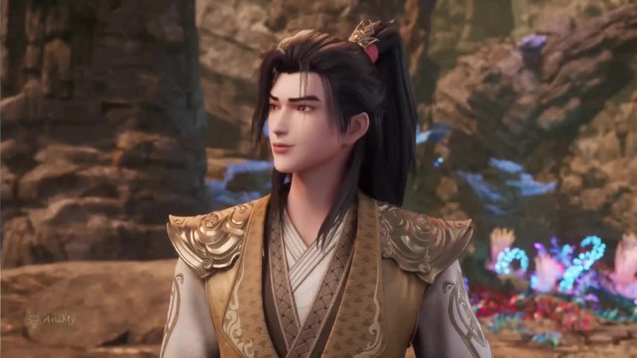 Боевой мастер