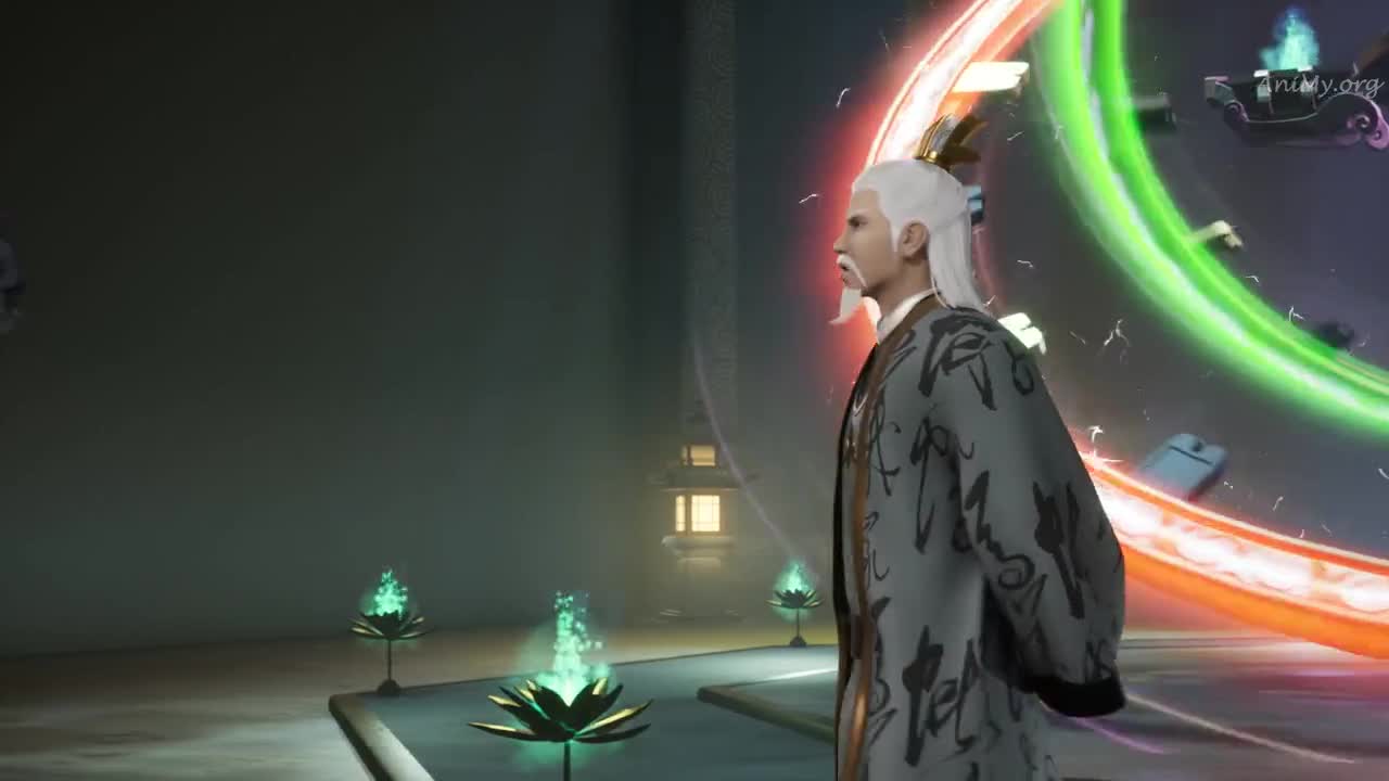 Боевой мастер